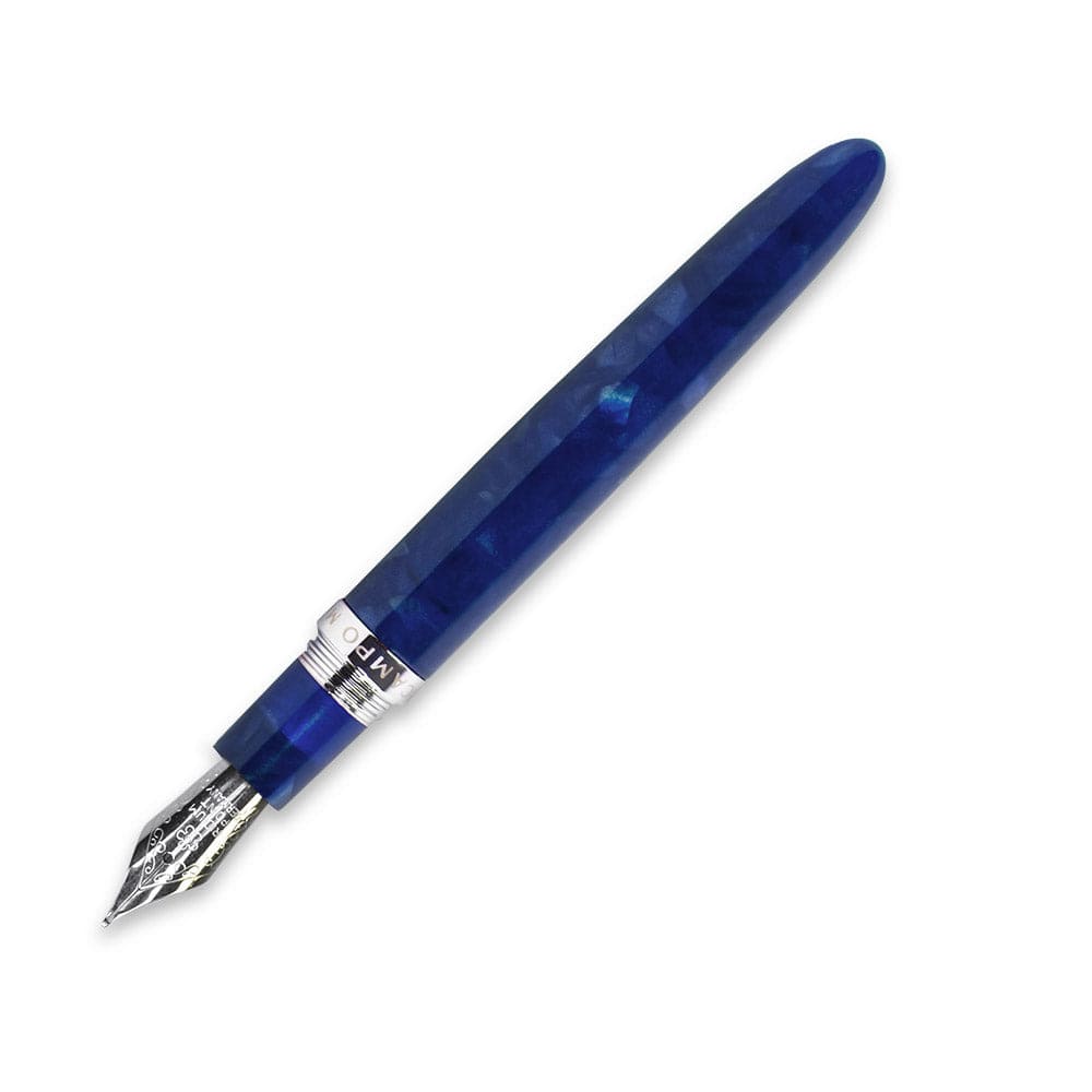 Campo Marzio Campo Marzio | ACROPOLIS FOUNTAIN PEN OCEAN BLUE