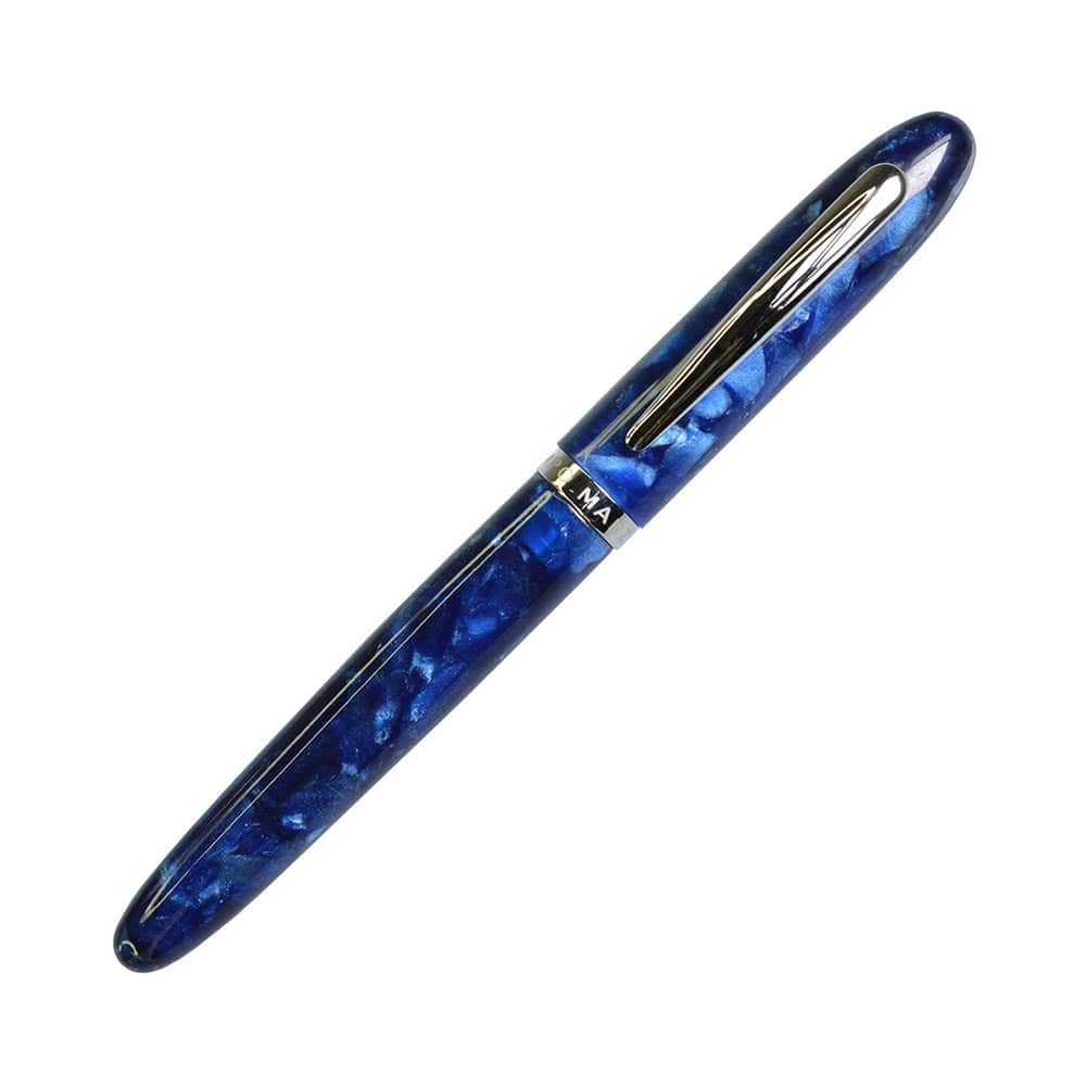 Campo Marzio Campo Marzio | ACROPOLIS FOUNTAIN PEN OCEAN BLUE