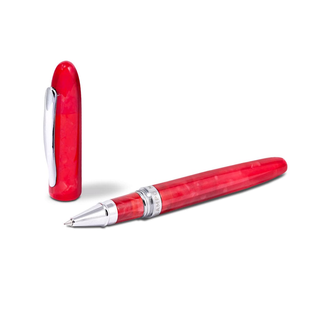 Campo Marzio Campo Marzio | ACROPOLIS ROLLER CHERRY RED