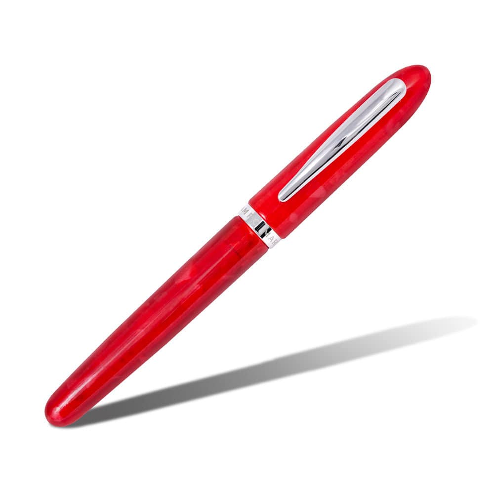 Campo Marzio Campo Marzio | ACROPOLIS ROLLER CHERRY RED