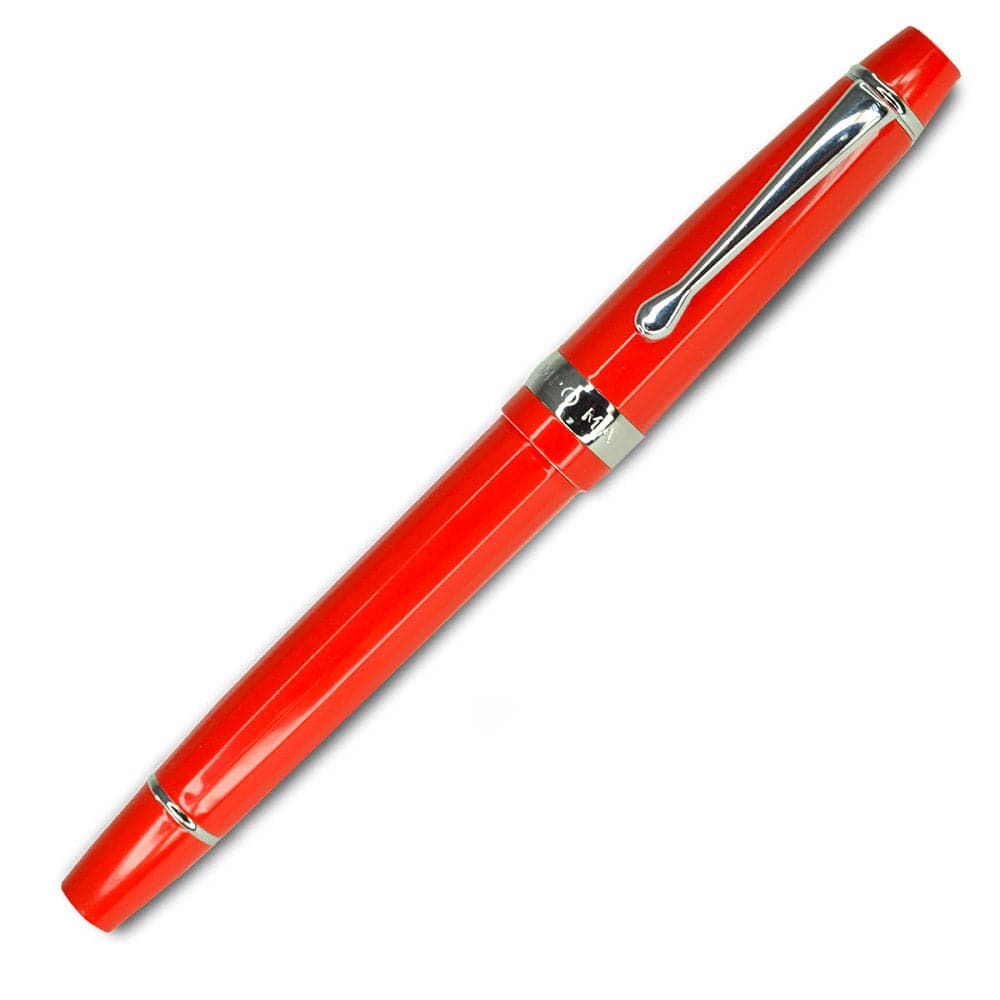 Campo Marzio Campo Marzio | ELITE FOUNTAIN PEN CHERRY RED*
