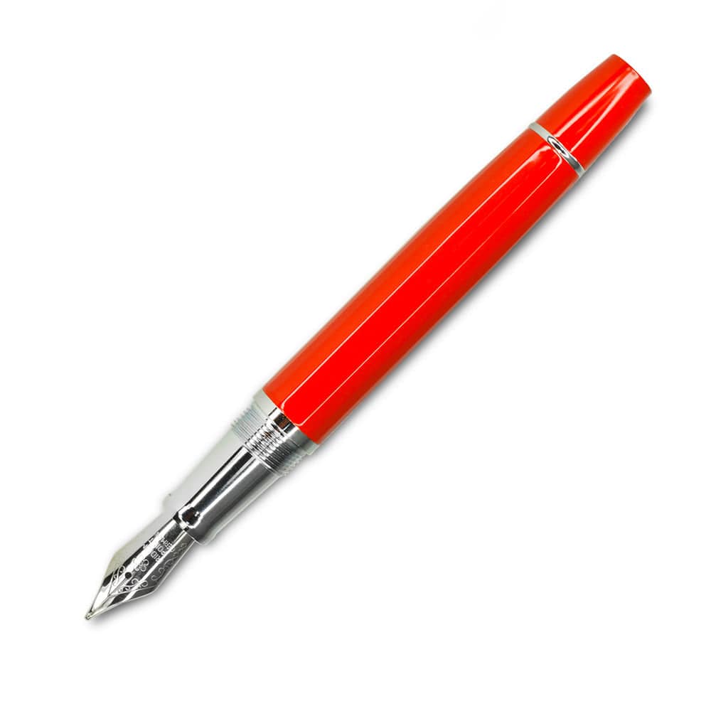 Campo Marzio Campo Marzio | ELITE FOUNTAIN PEN CHERRY RED*