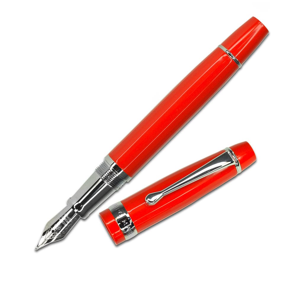 Campo Marzio Campo Marzio | ELITE FOUNTAIN PEN CHERRY RED*