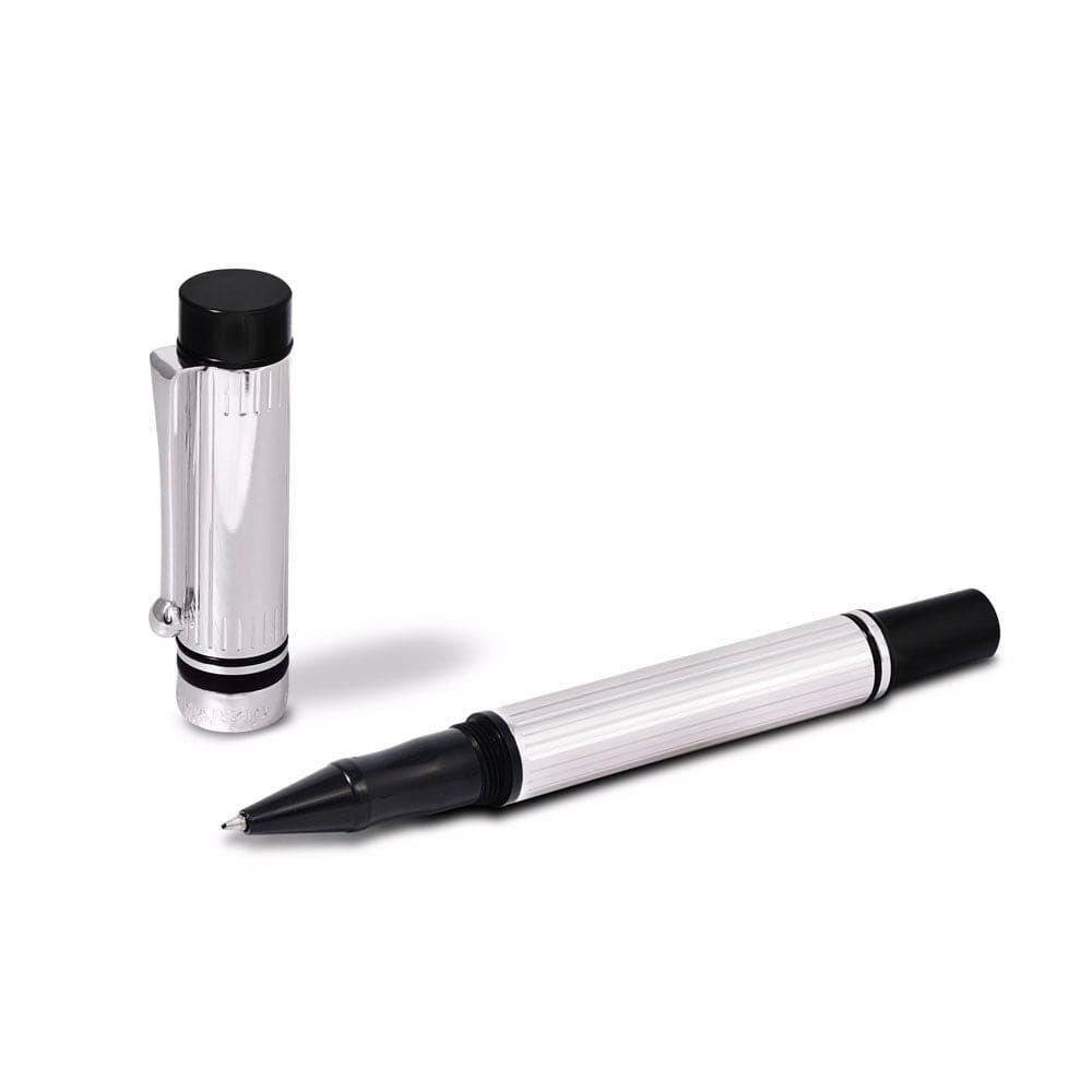 Campo Marzio Campo Marzio | FILIGREE ROLLER SILVER MULTILINE