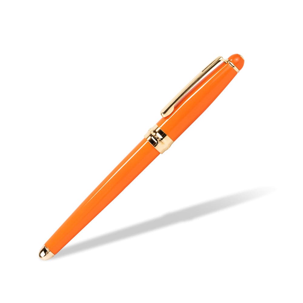 Campo Marzio Campo Marzio | MINNY BIG FOUNTAIN PEN MANDARIN