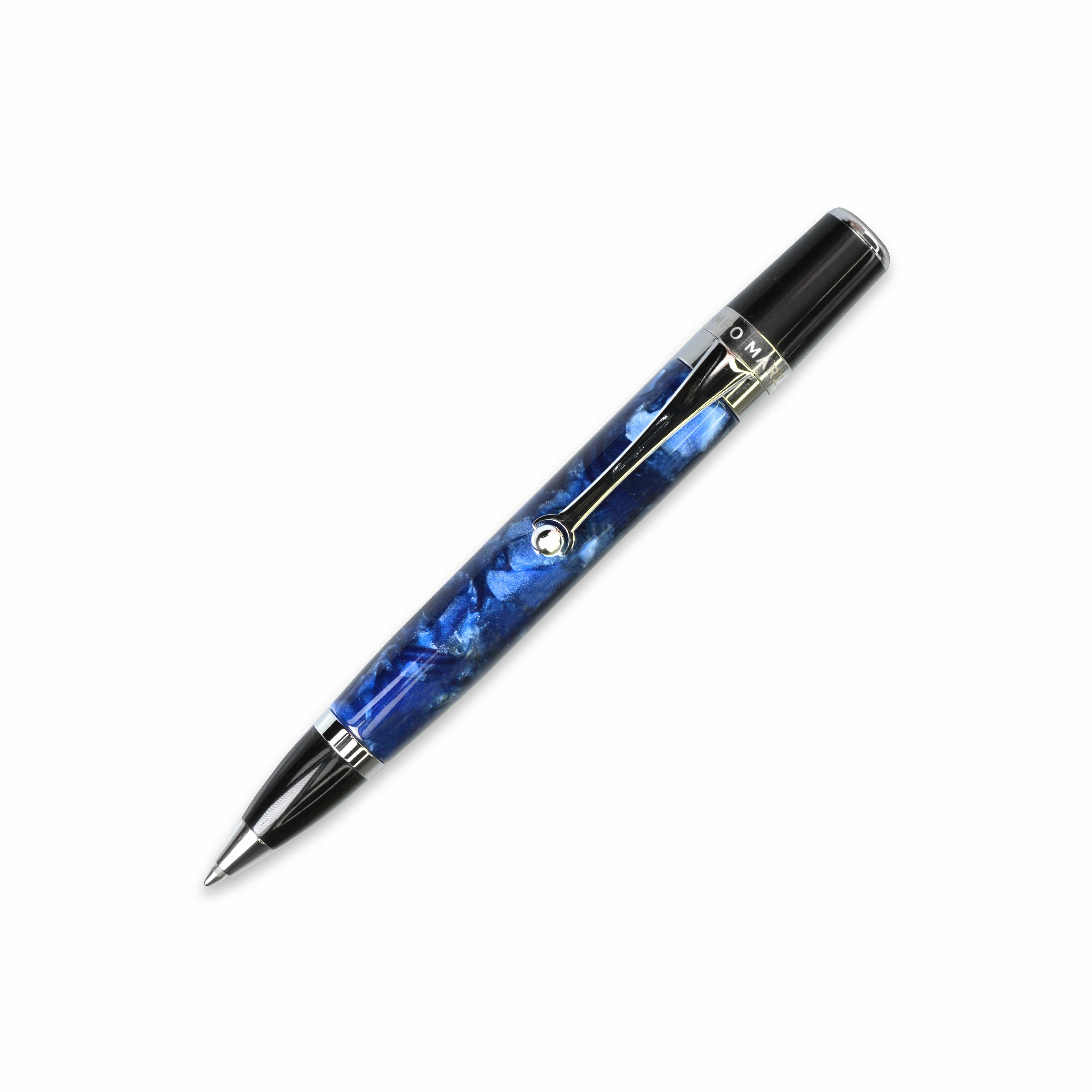 Campo Marzio Campo SIENA BALLPOINT OCEAN BLUE