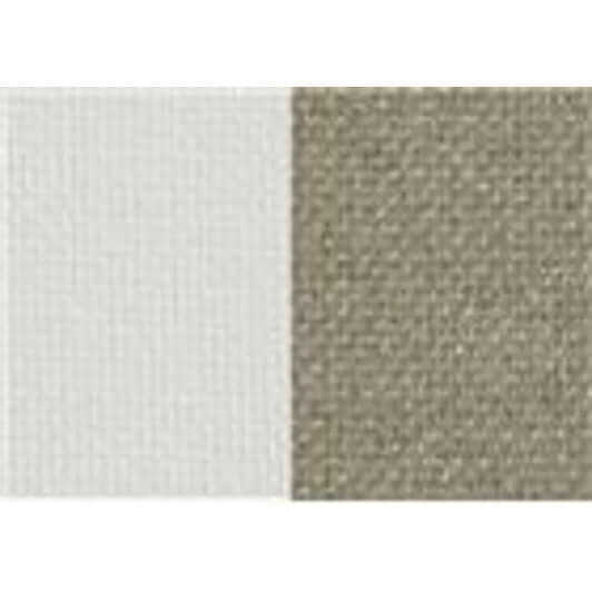Caravaggio Lærredsrulle Caravaggio Lærredsrulle 504 100% Polyester - Hel rulle