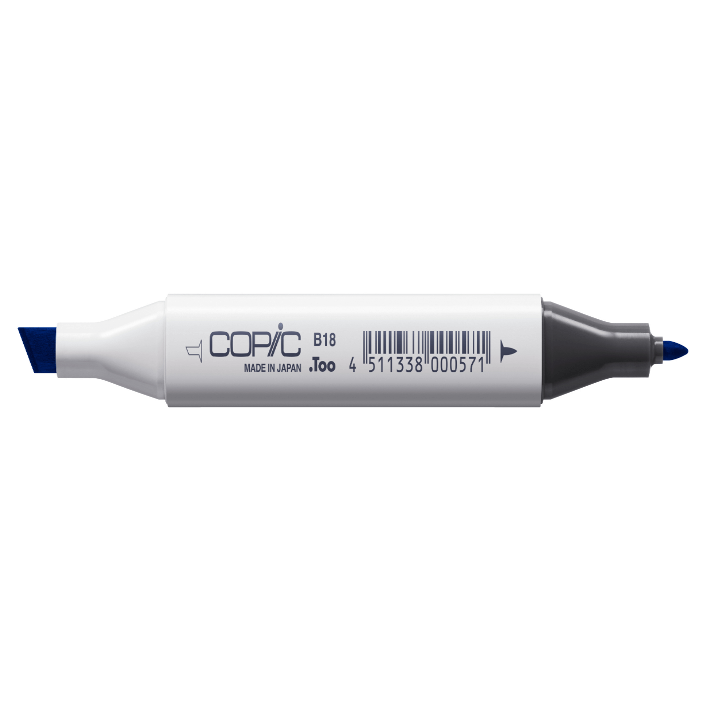 Copic Tegneartikler B18 Lapis Lazuli