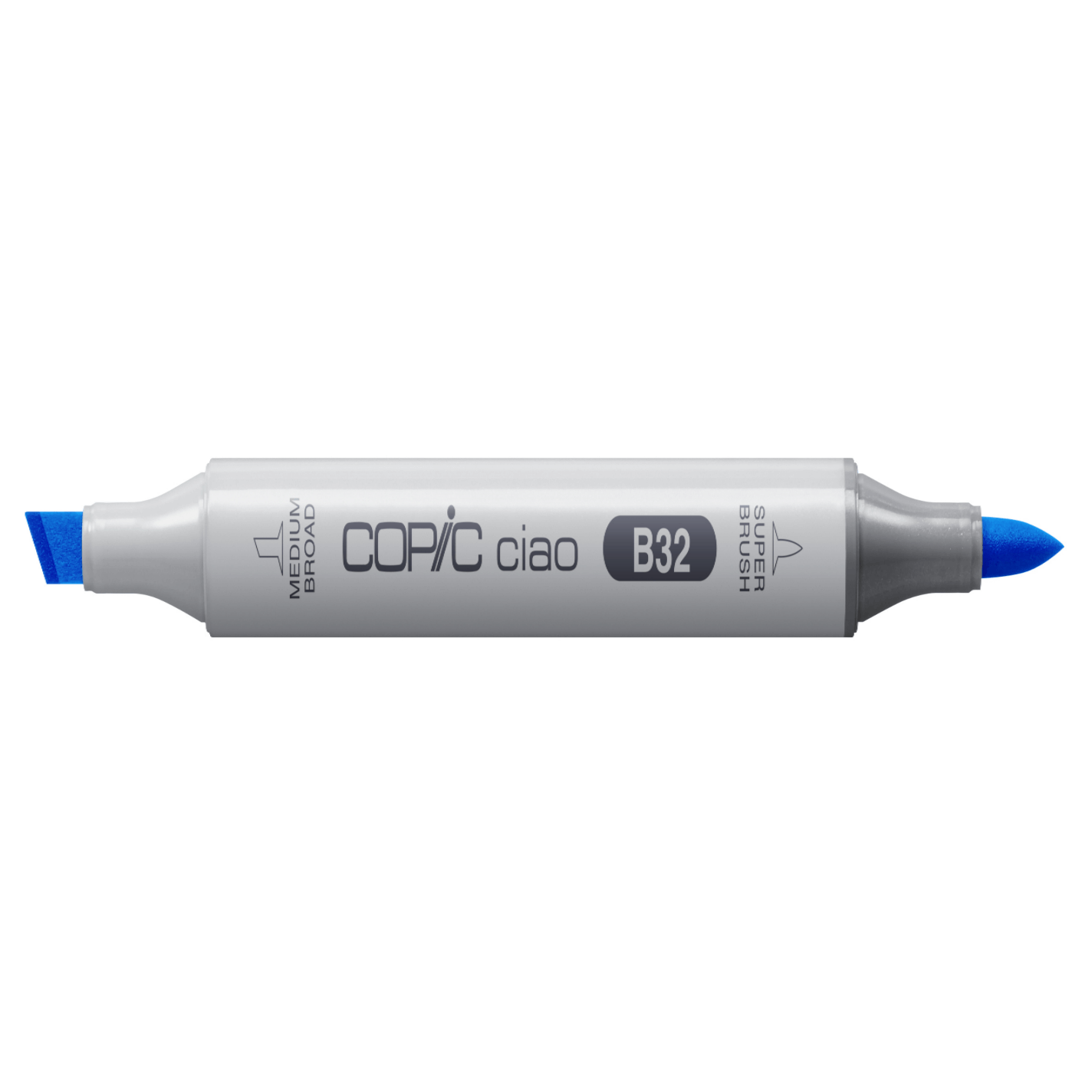 Copic Tegneartikler B32 Pale Blue