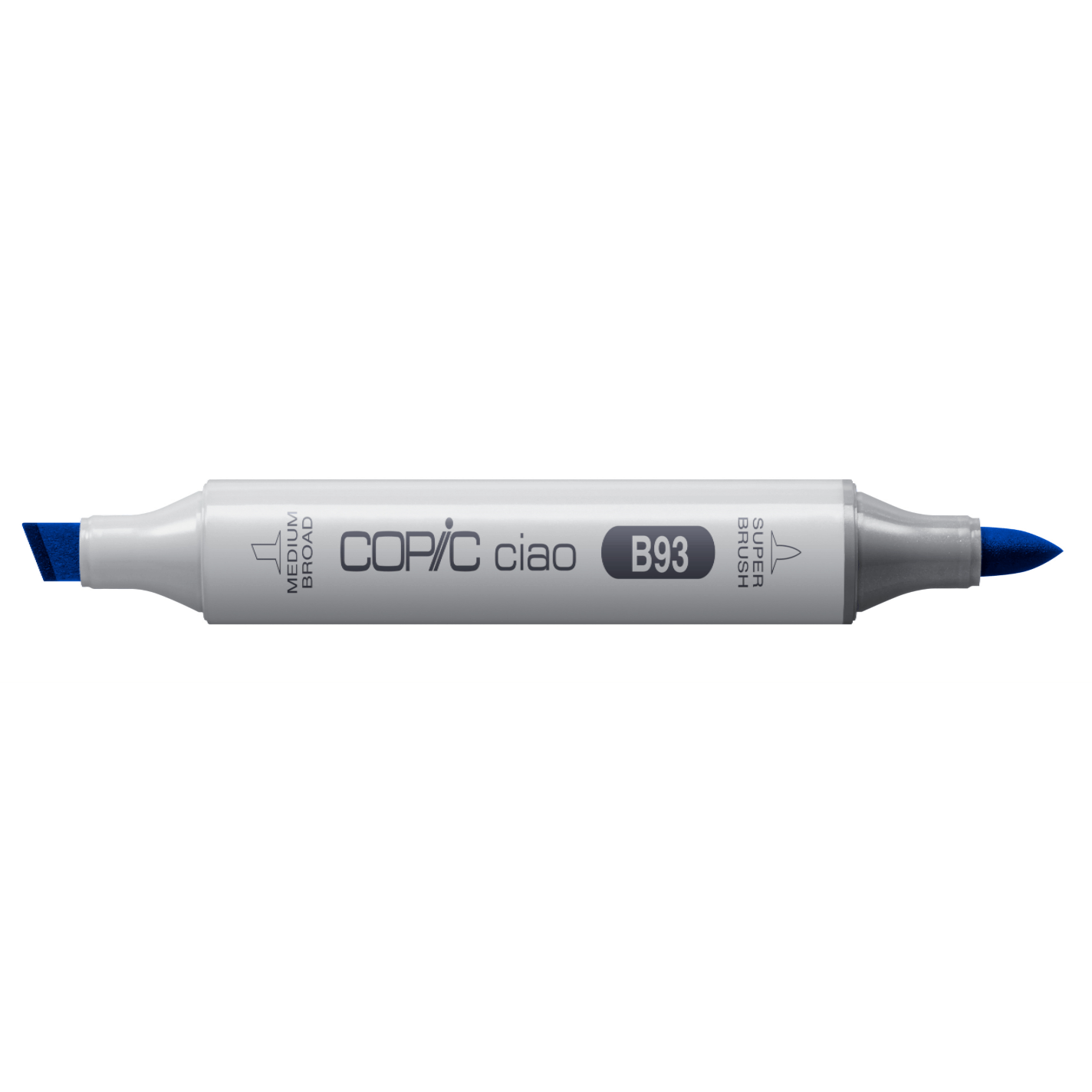 Copic Tegneartikler B93 Light Crockery Blue