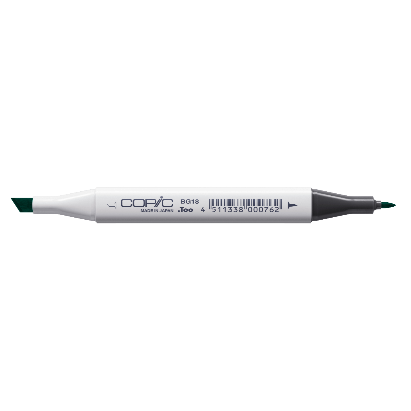 Copic Tegneartikler BG18 Teal Blue