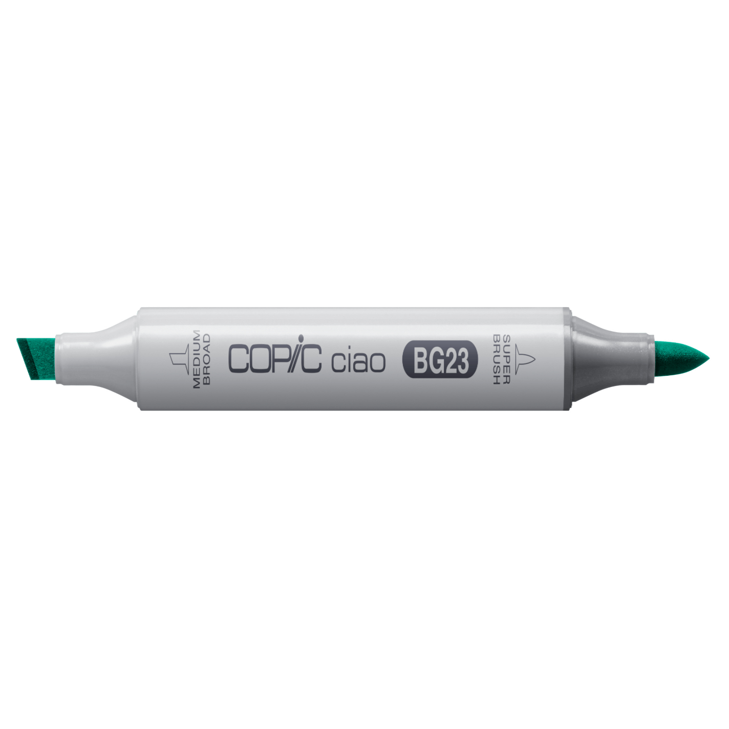 Copic Tegneartikler BG23 Coral Sea