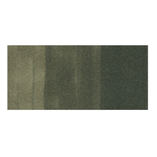 Copic Tegneartikler BG96 Bush