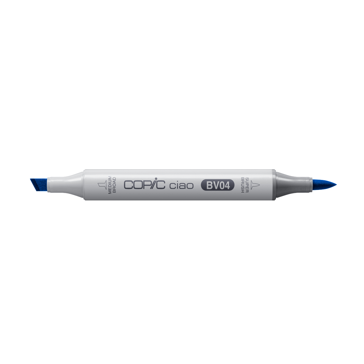 Copic Tegneartikler BV04 Blue Berry