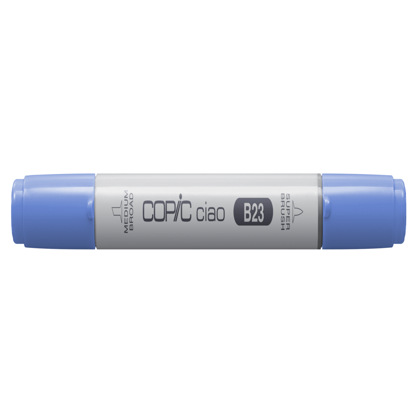 Copic Tegneartikler Ciao B23 Phthalo Blue