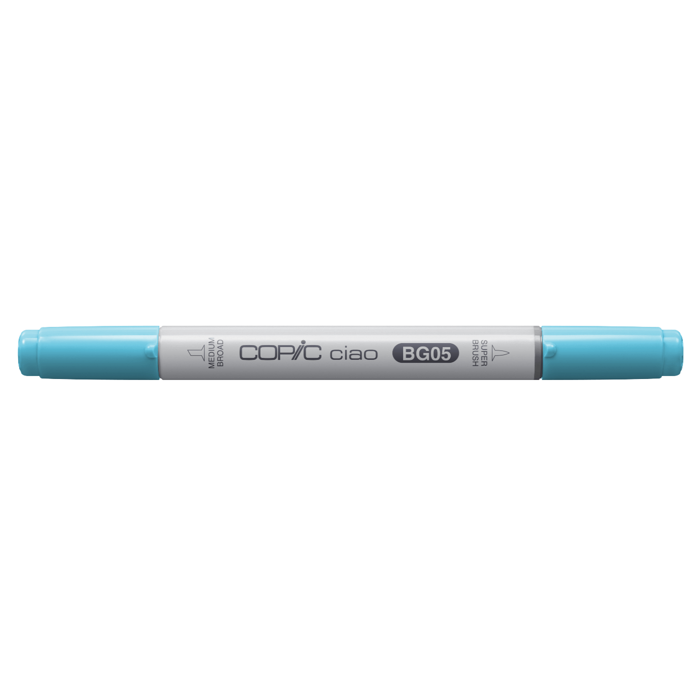 Copic Tegneartikler Ciao BG05 Holiday Blue