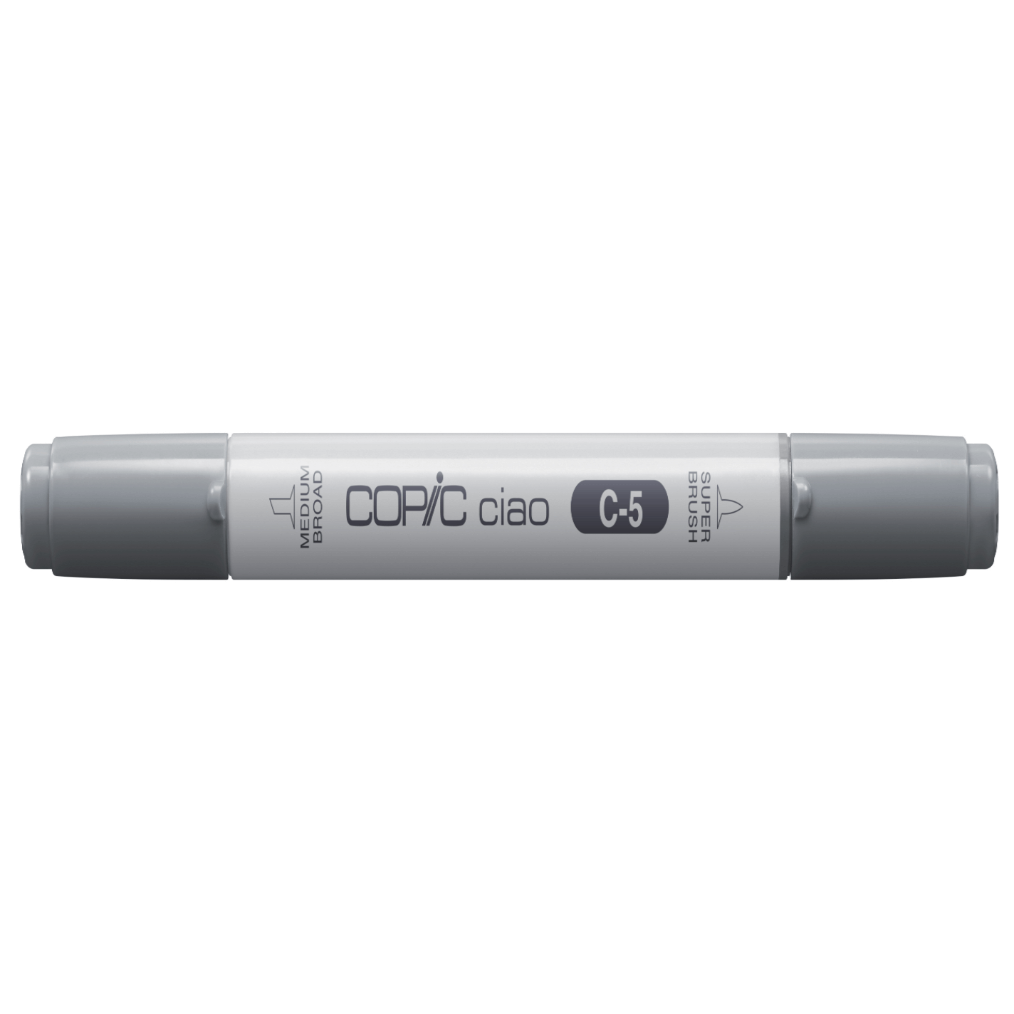 Copic Tegneartikler Ciao C-5 Cool Gray No.5