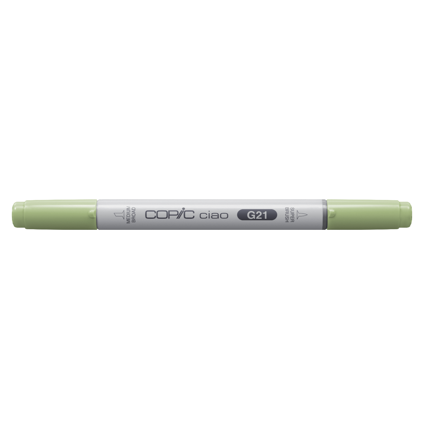 Copic Tegneartikler Ciao G21 Lime Green