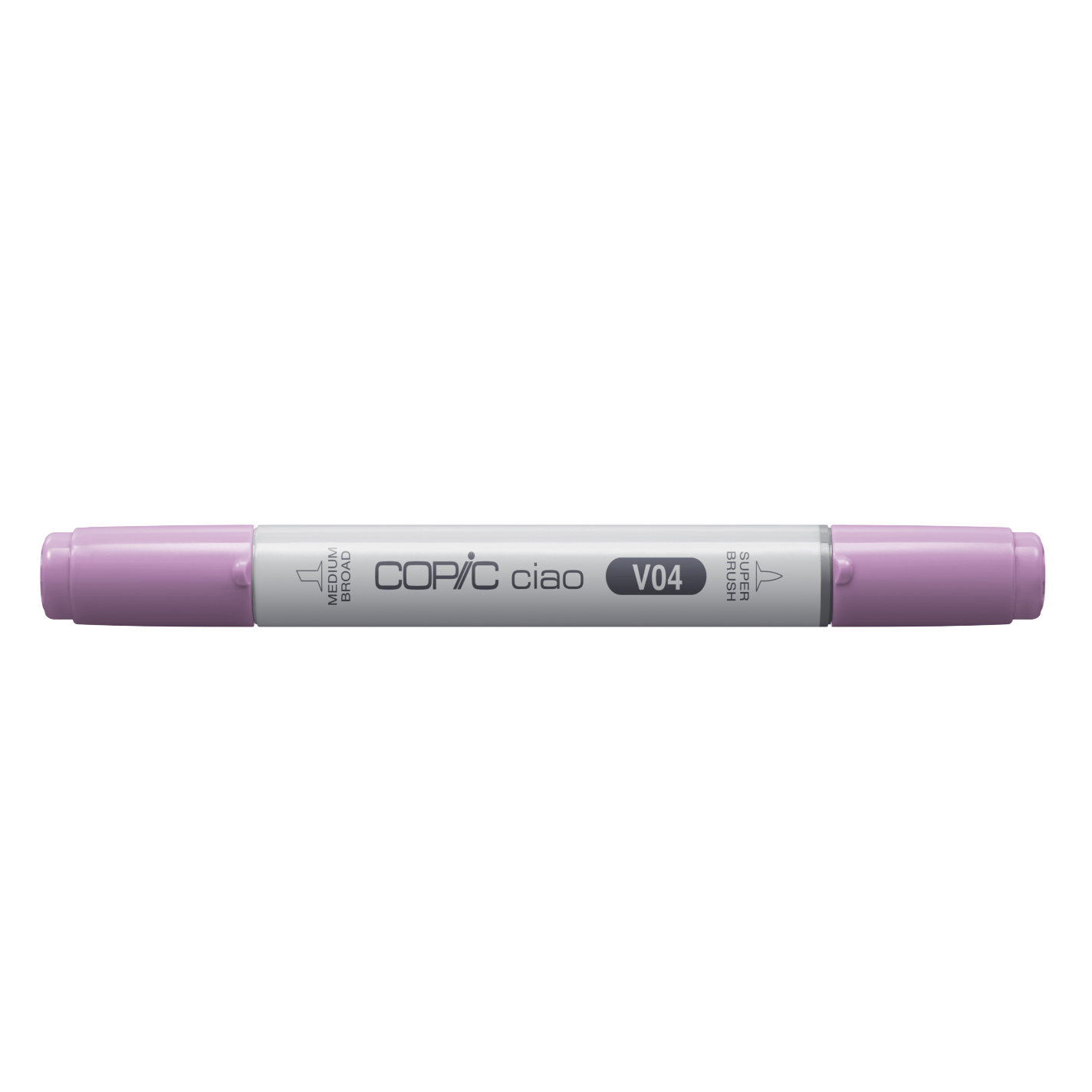 Copic Tegneartikler Ciao V04 Lilac