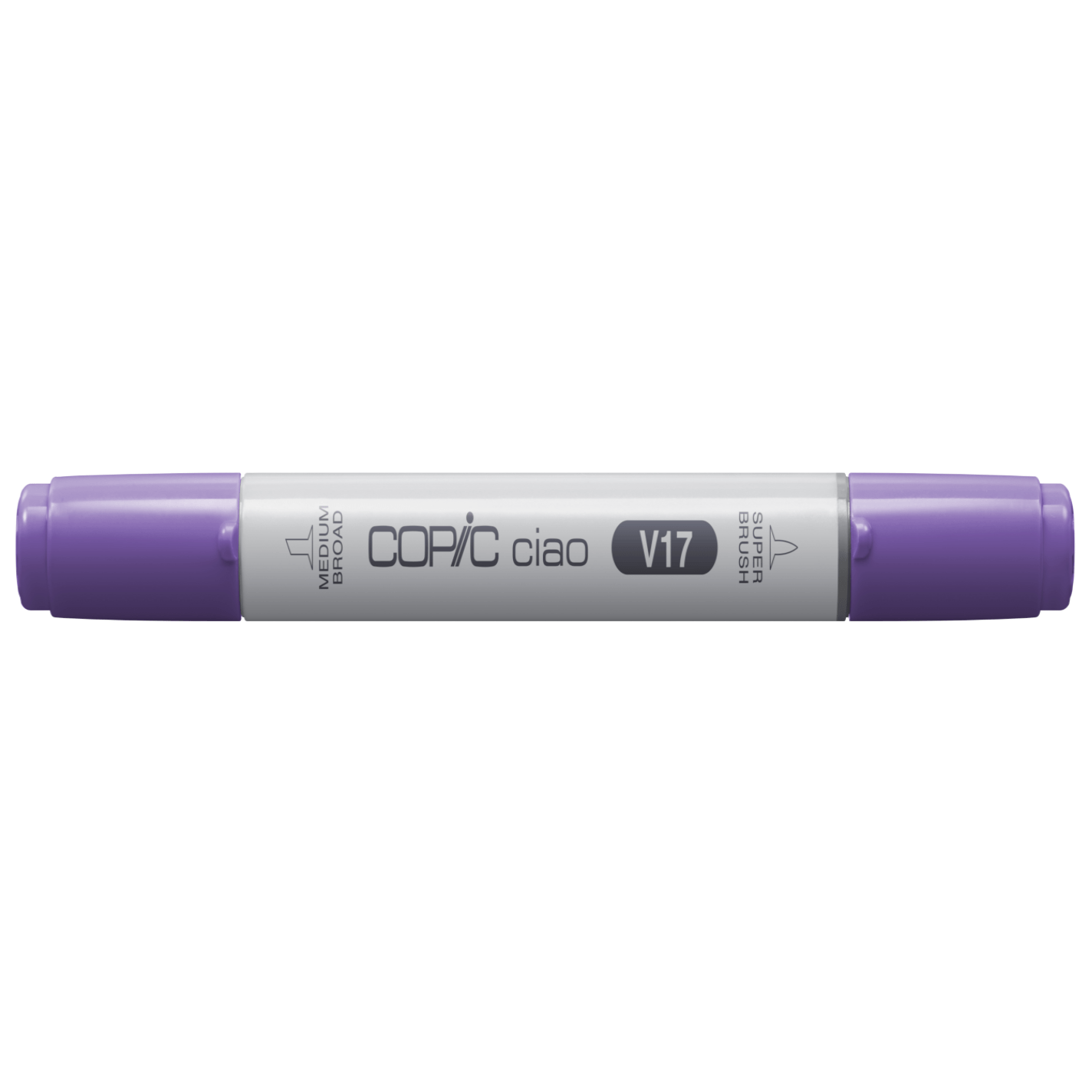 Copic Tegneartikler Ciao V17 Amethyst