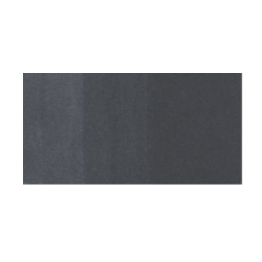 Copic Tegneartikler Classic 110 Special Black