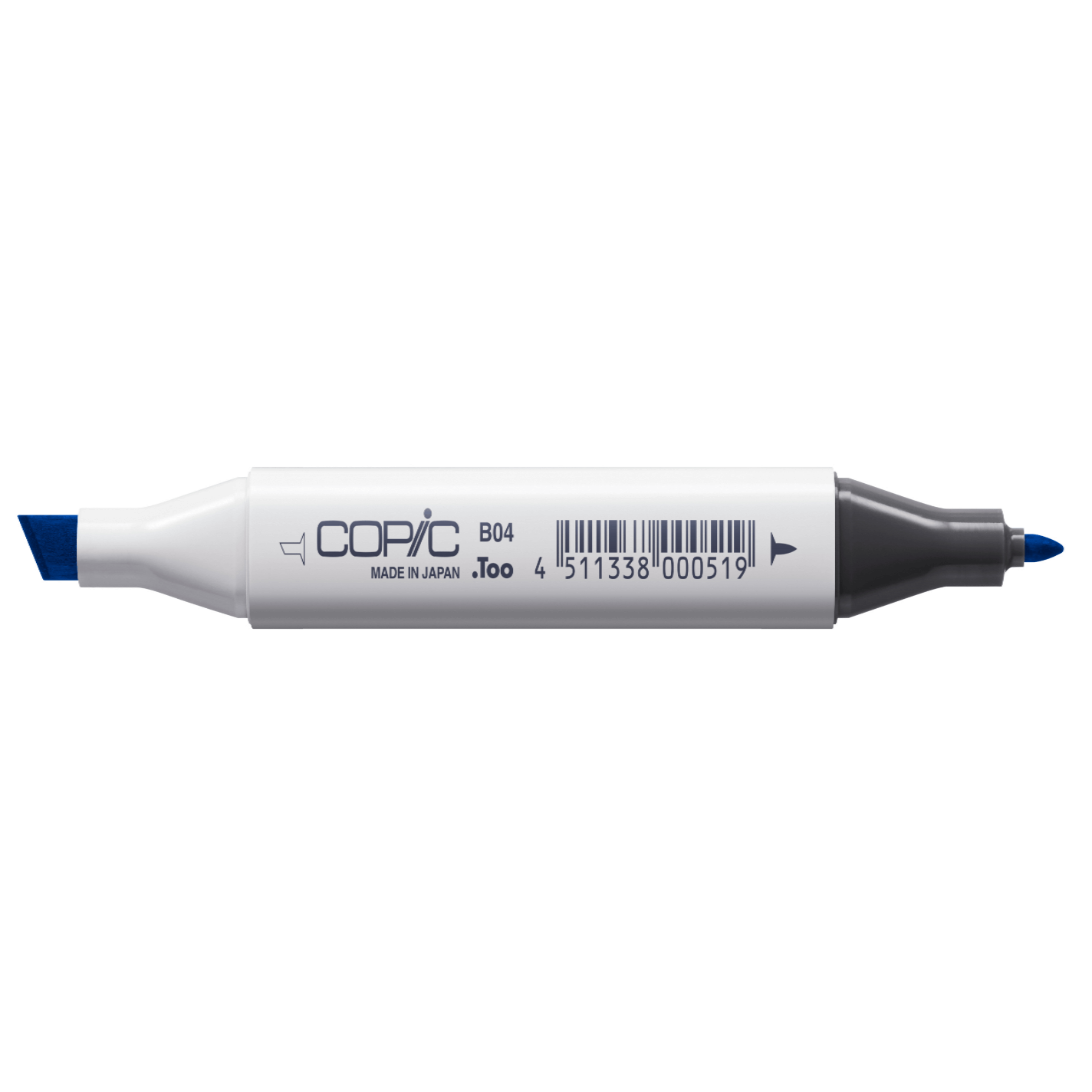 Copic Tegneartikler Classic B04 Tahitian Blue