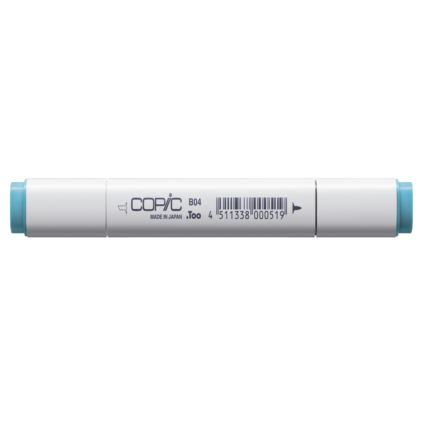 Copic Tegneartikler Classic B04 Tahitian Blue