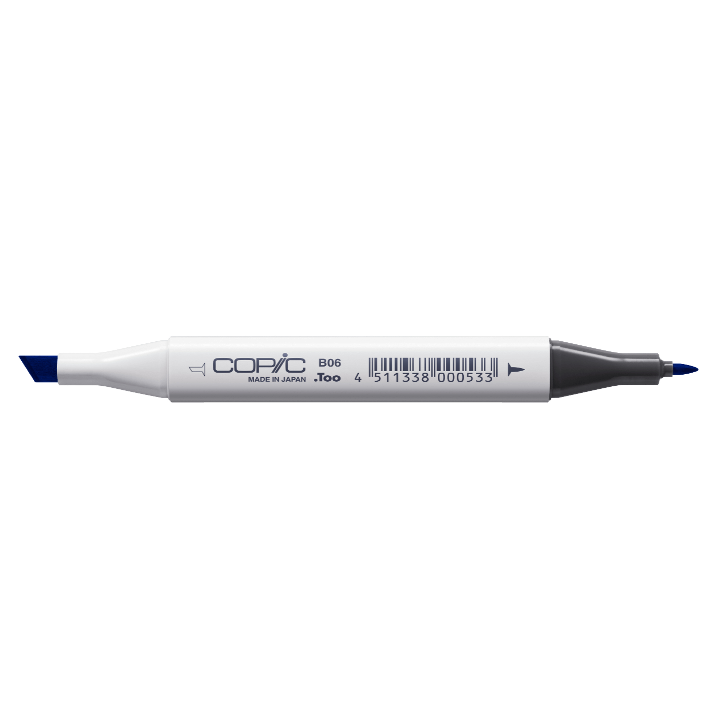 Copic Tegneartikler Classic B06 Peacock Blue