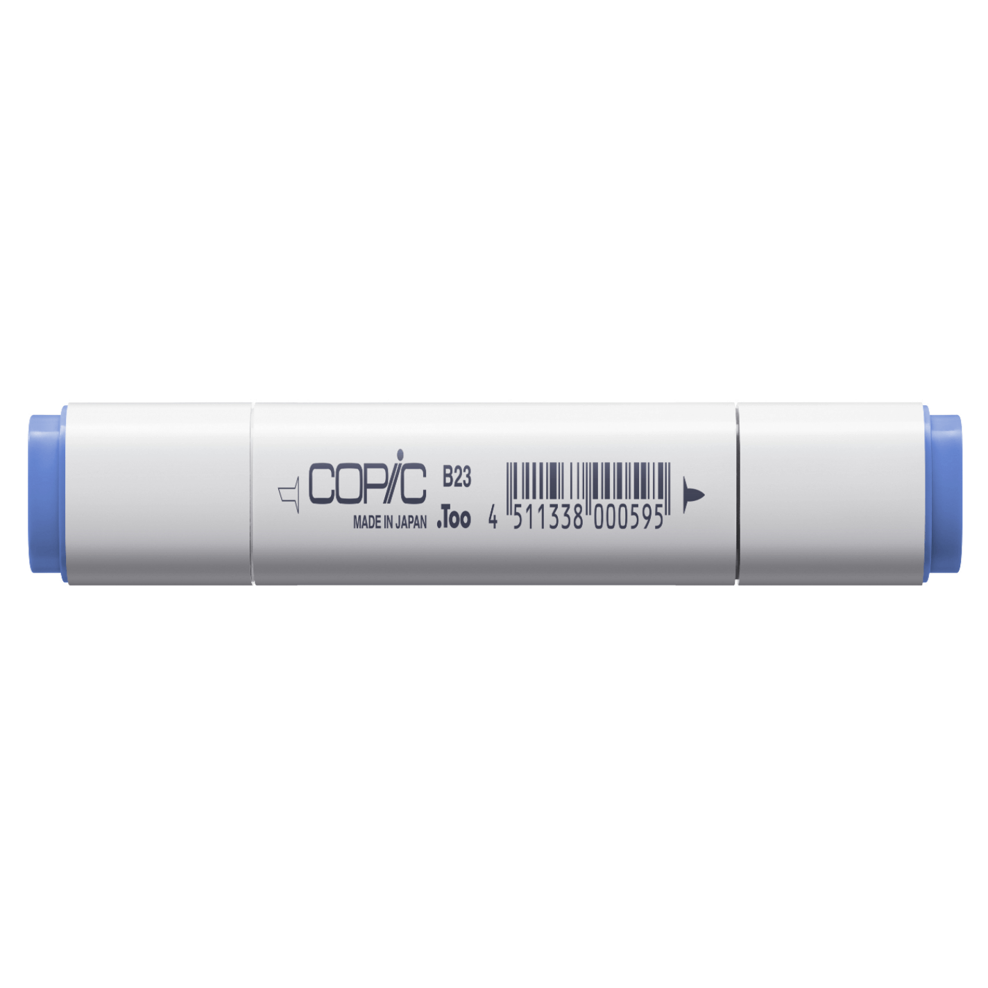 Copic Tegneartikler Classic B23 Phthalo Blue