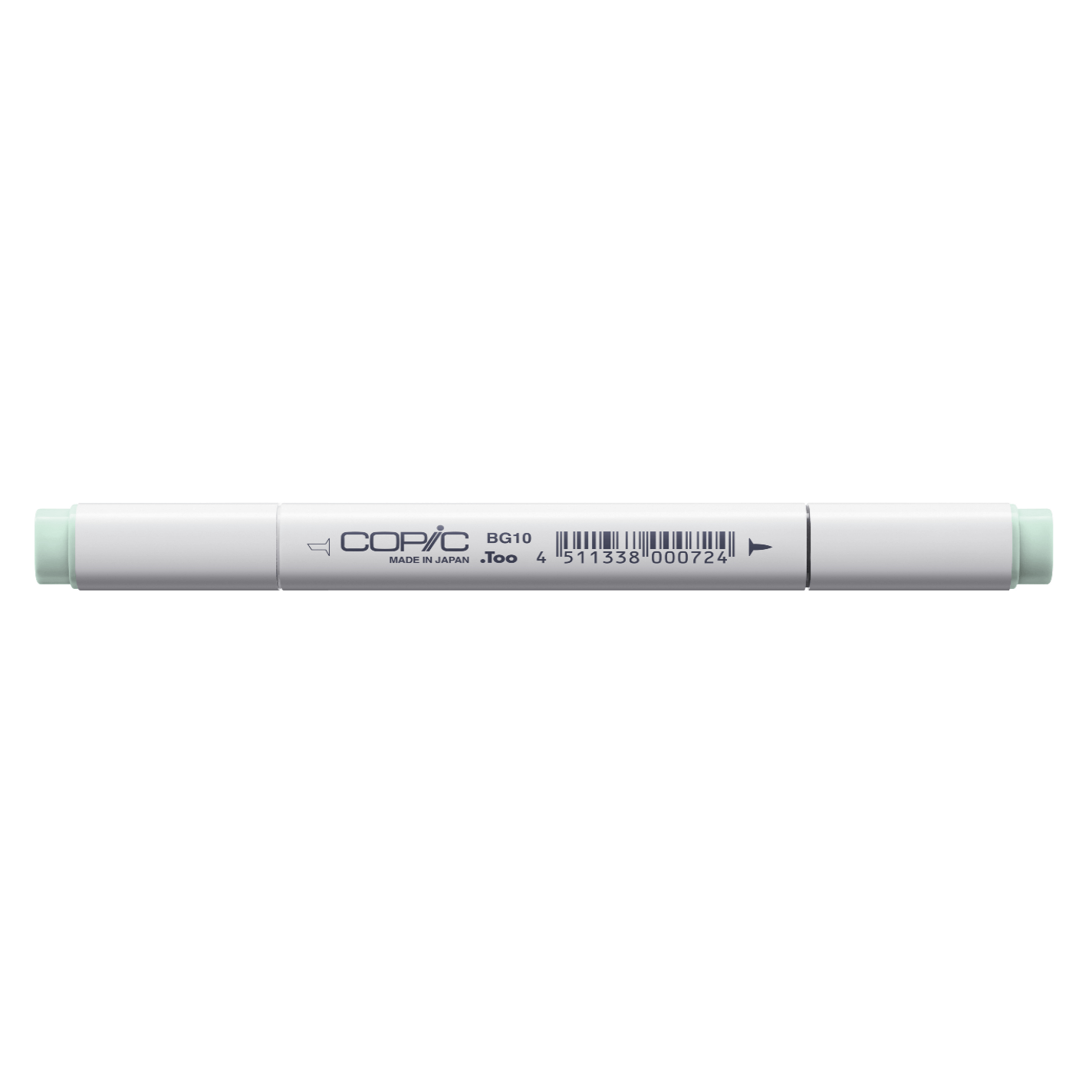Copic Tegneartikler Classic BG10 Cool Shadow