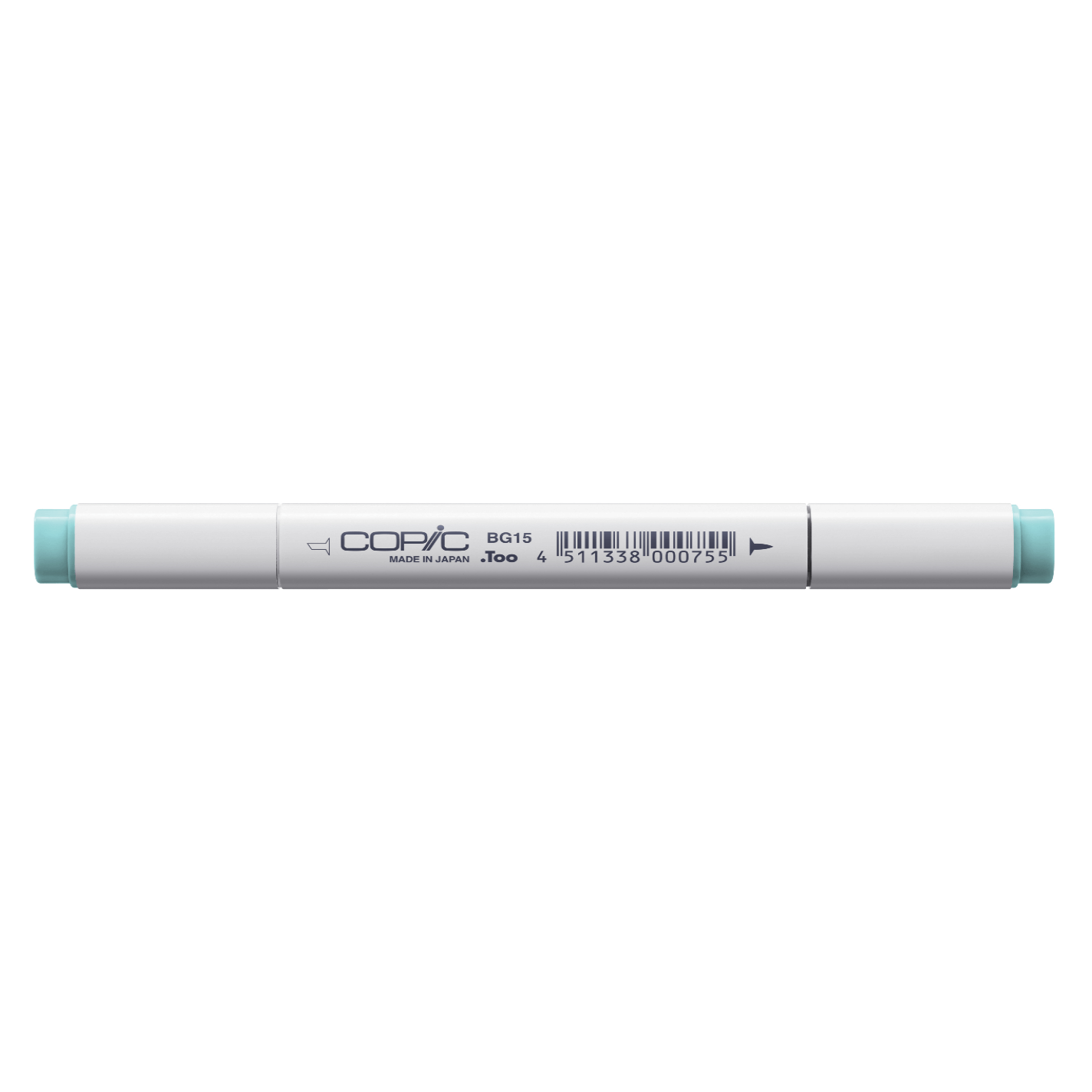 Copic Tegneartikler Classic BG15 Aqua