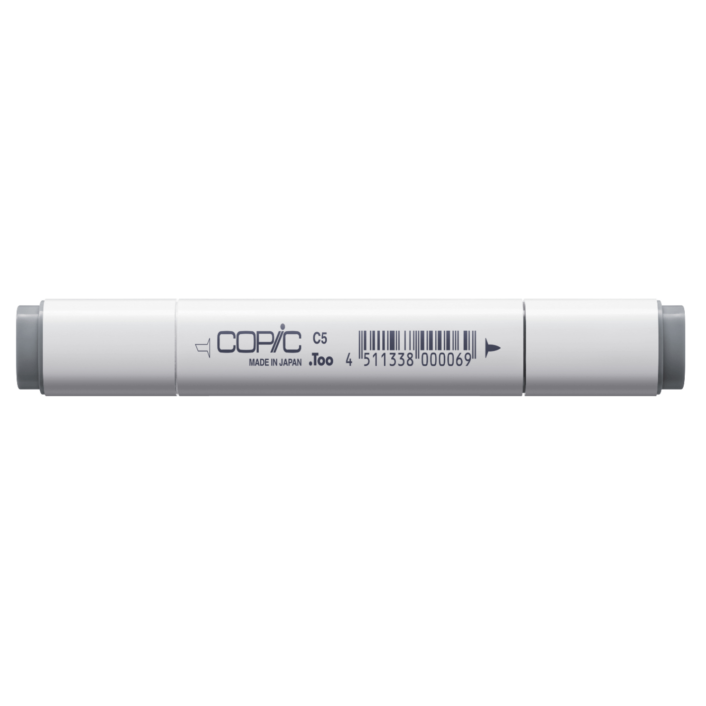 Copic Tegneartikler Classic C-5 Cool Gray No.5