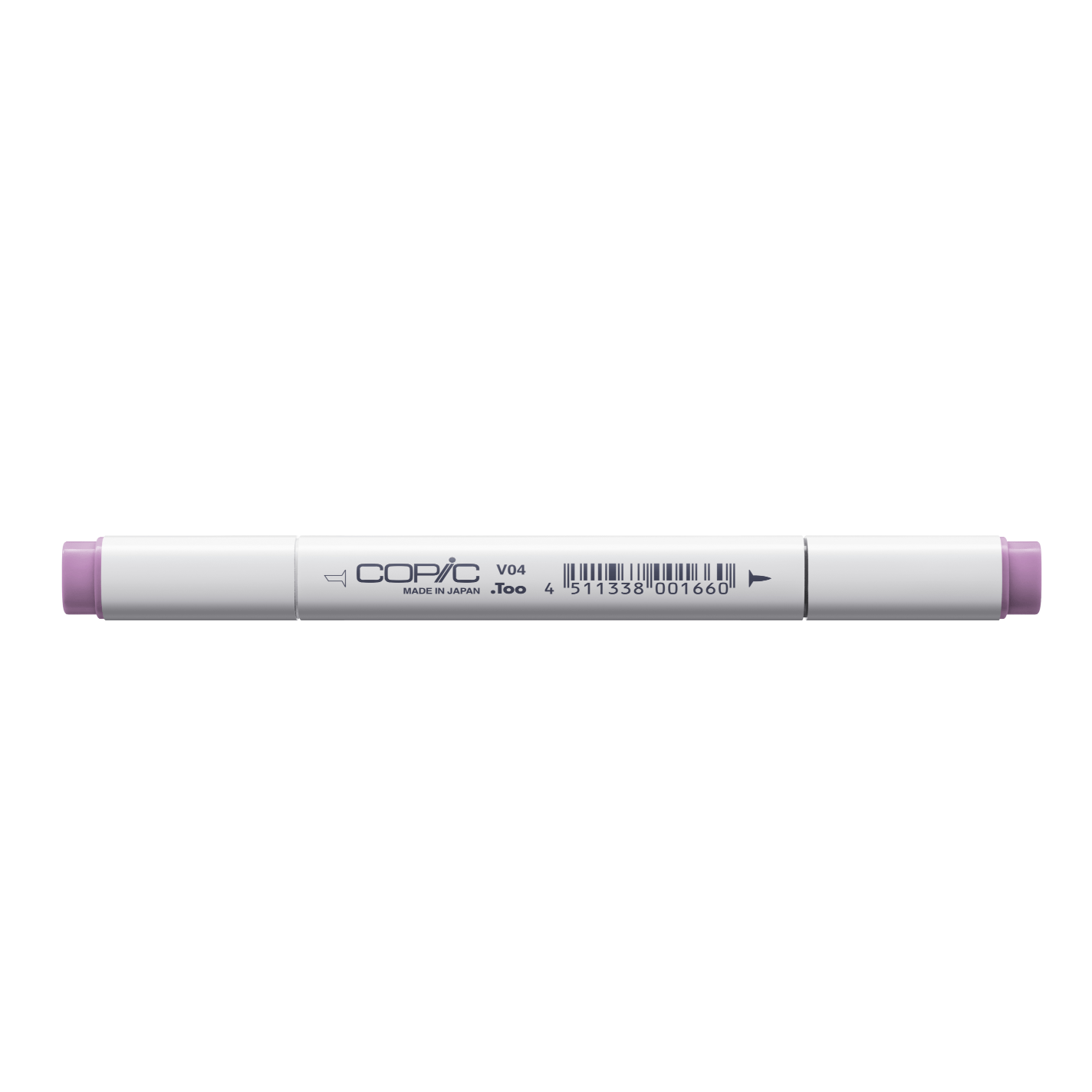 Copic Tegneartikler Classic V04 Lilac