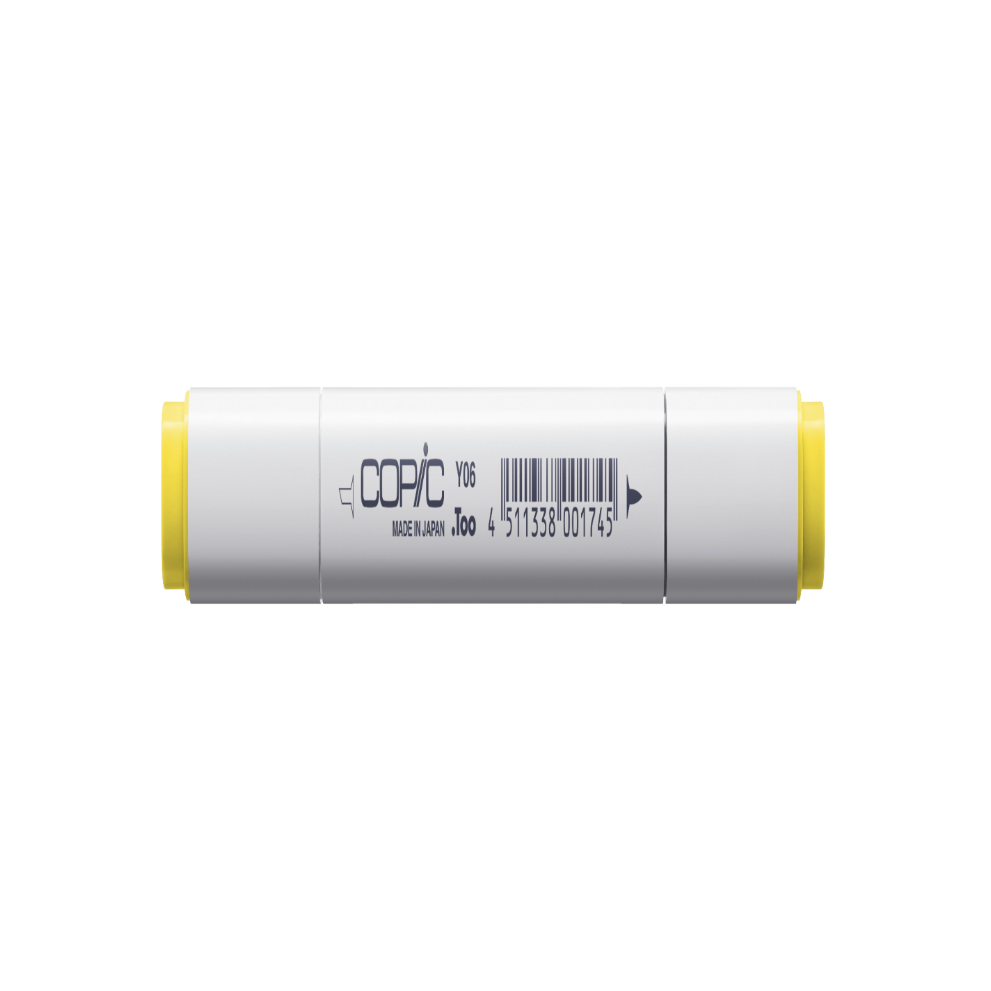 Copic Tegneartikler Classic Y06 Yellow