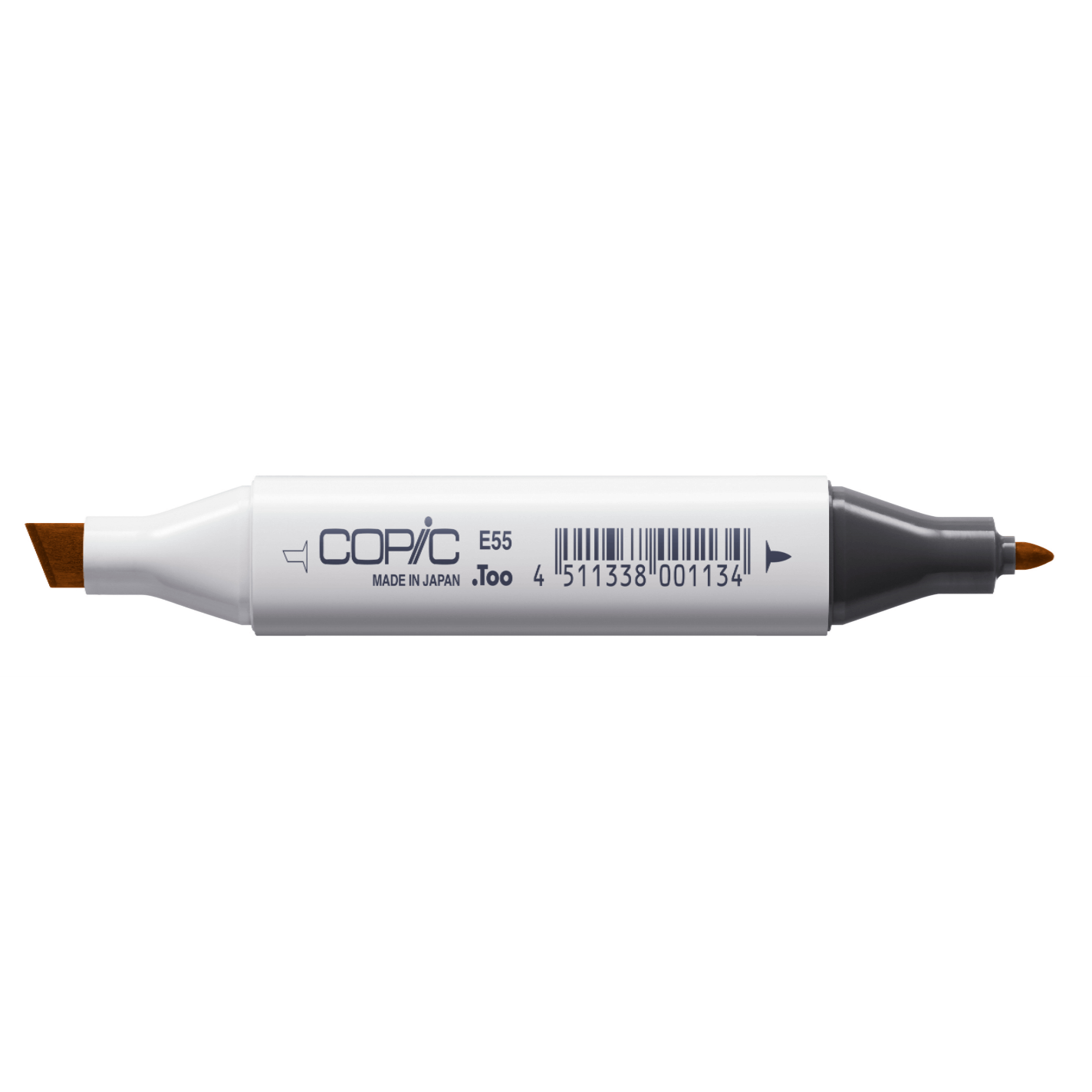 Copic Tegneartikler E55 Light Camel