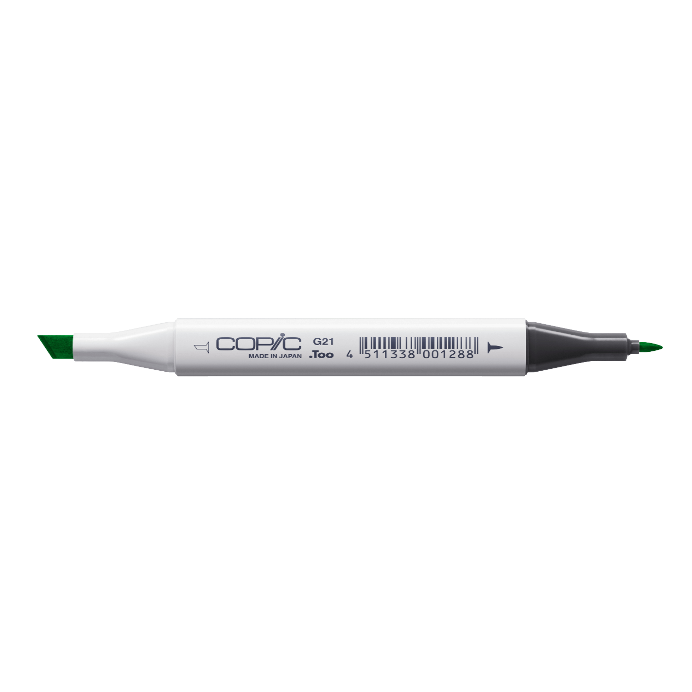 Copic Tegneartikler G21 Lime Green