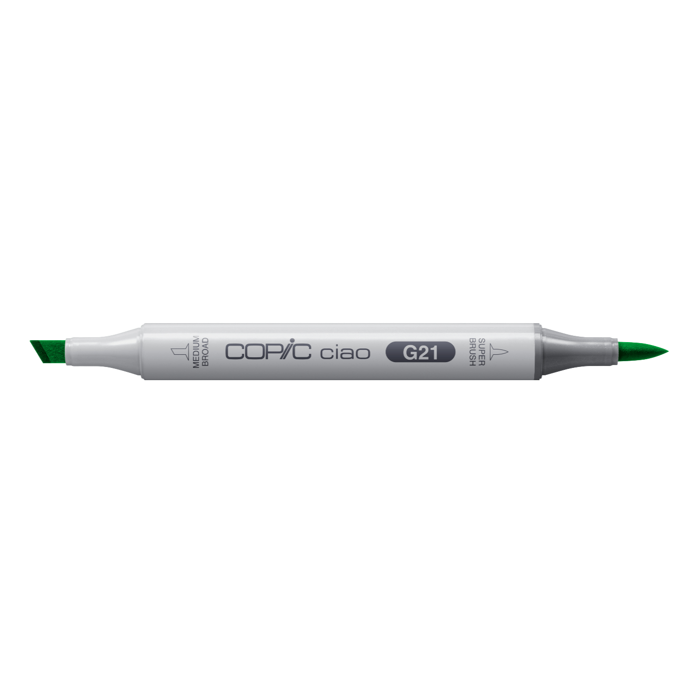 Copic Tegneartikler G21 Lime Green