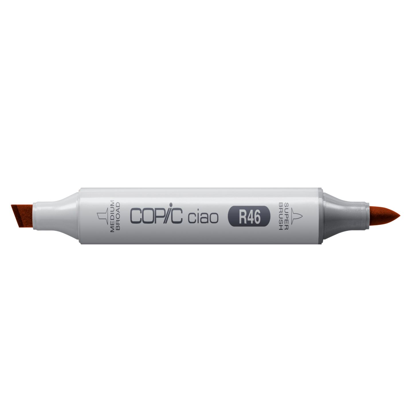 Copic Tegneartikler R46 Strong Red