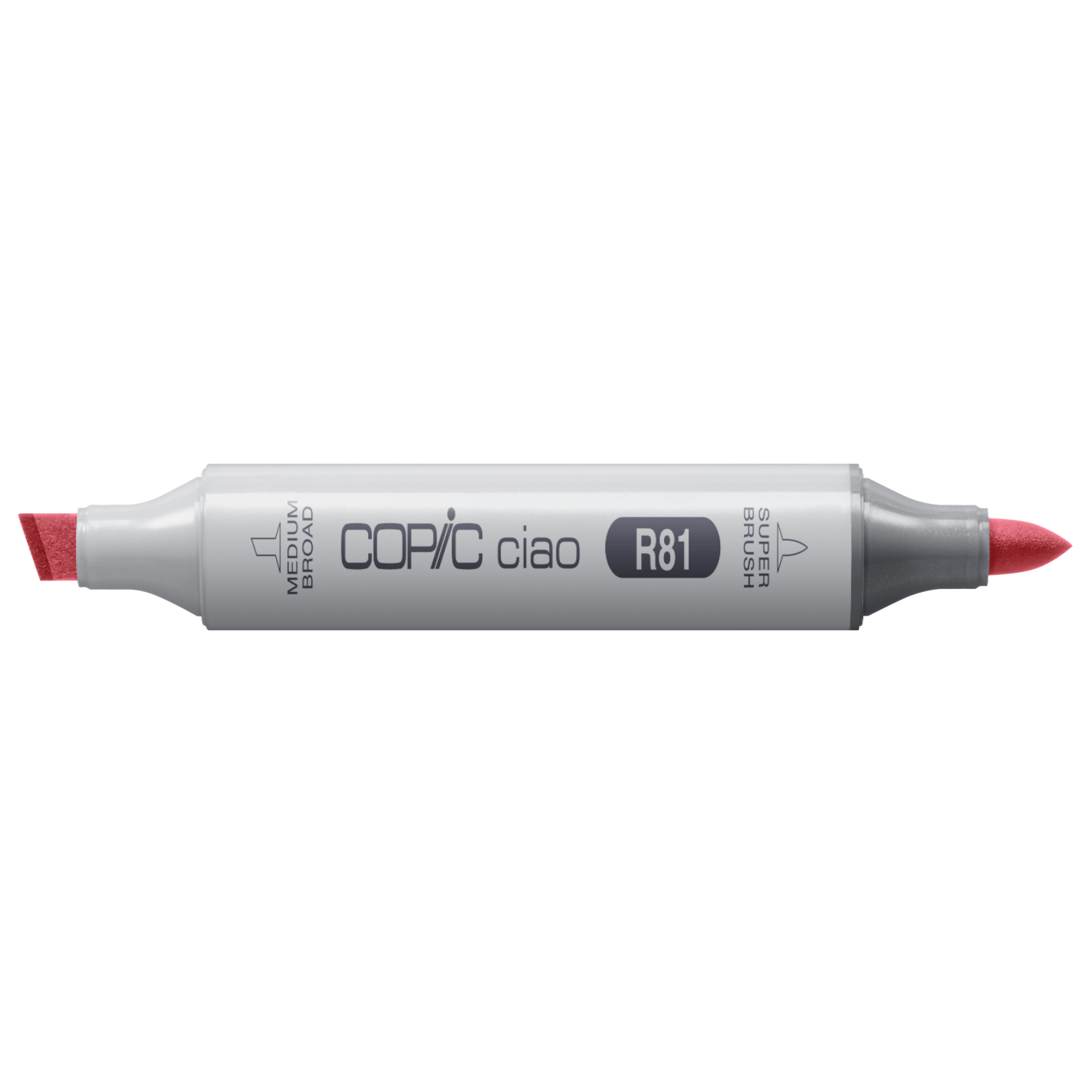 Copic Tegneartikler R81 Rose Pink
