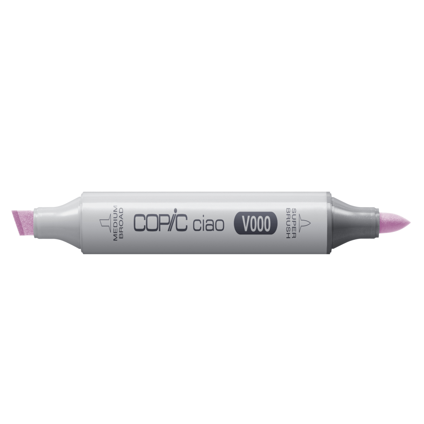 Copic Tegneartikler V000 Pale Heath