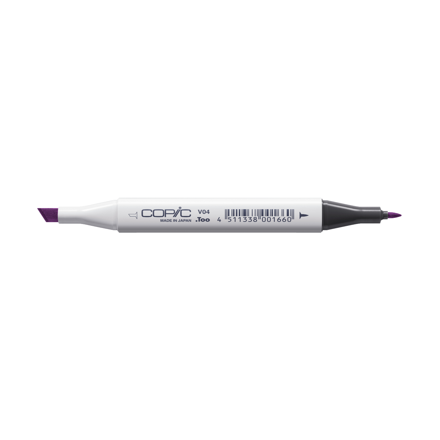 Copic Tegneartikler V04 Lilac