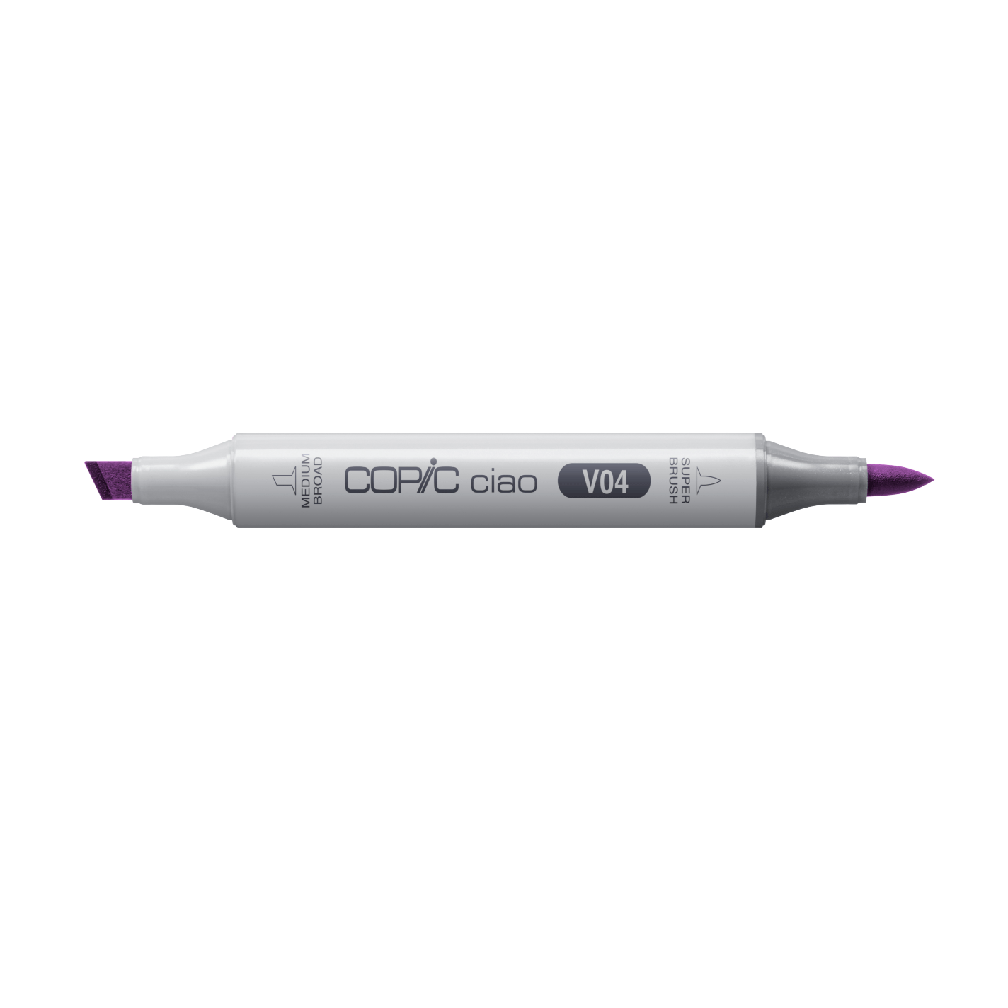 Copic Tegneartikler V04 Lilac
