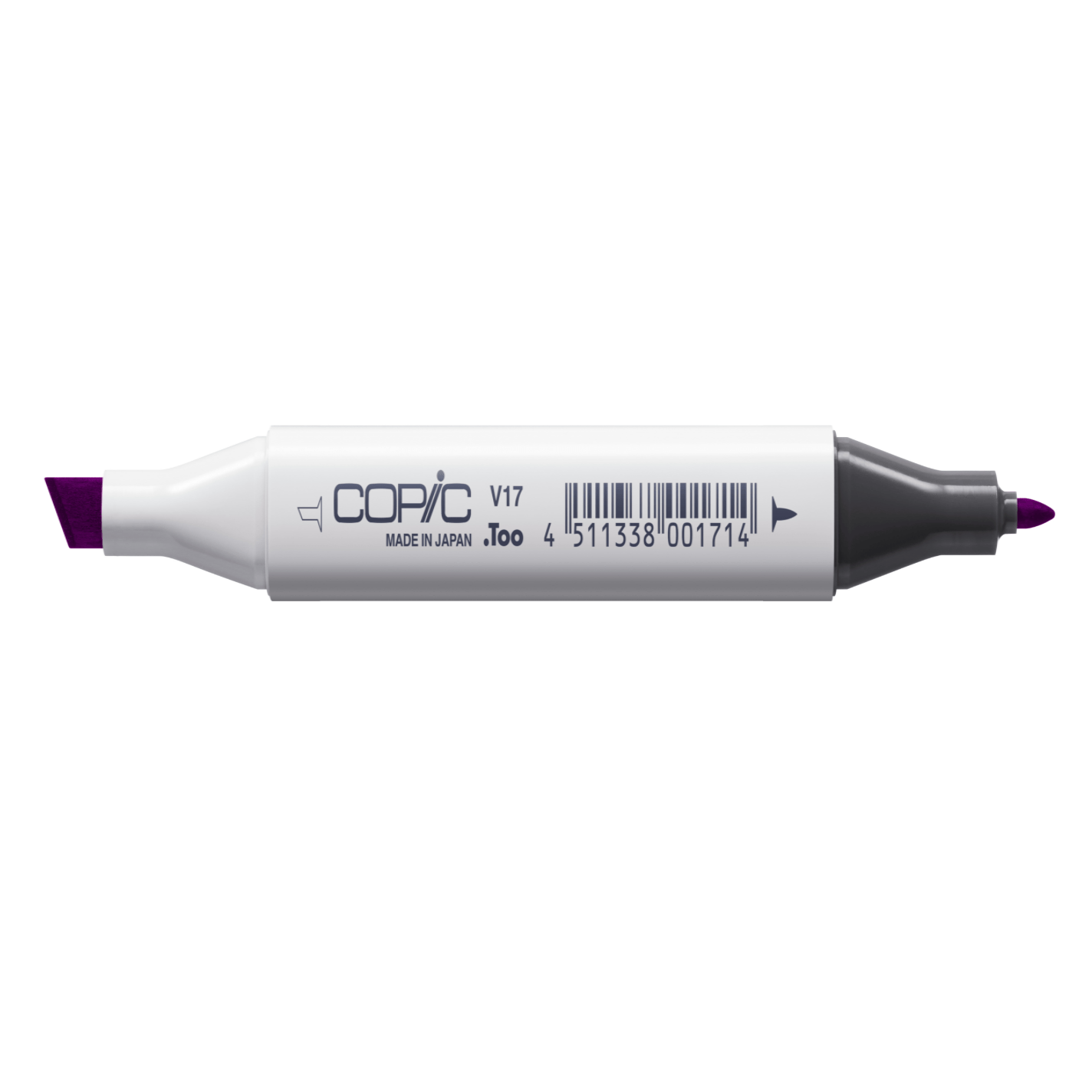 Copic Tegneartikler V17 Amethyst