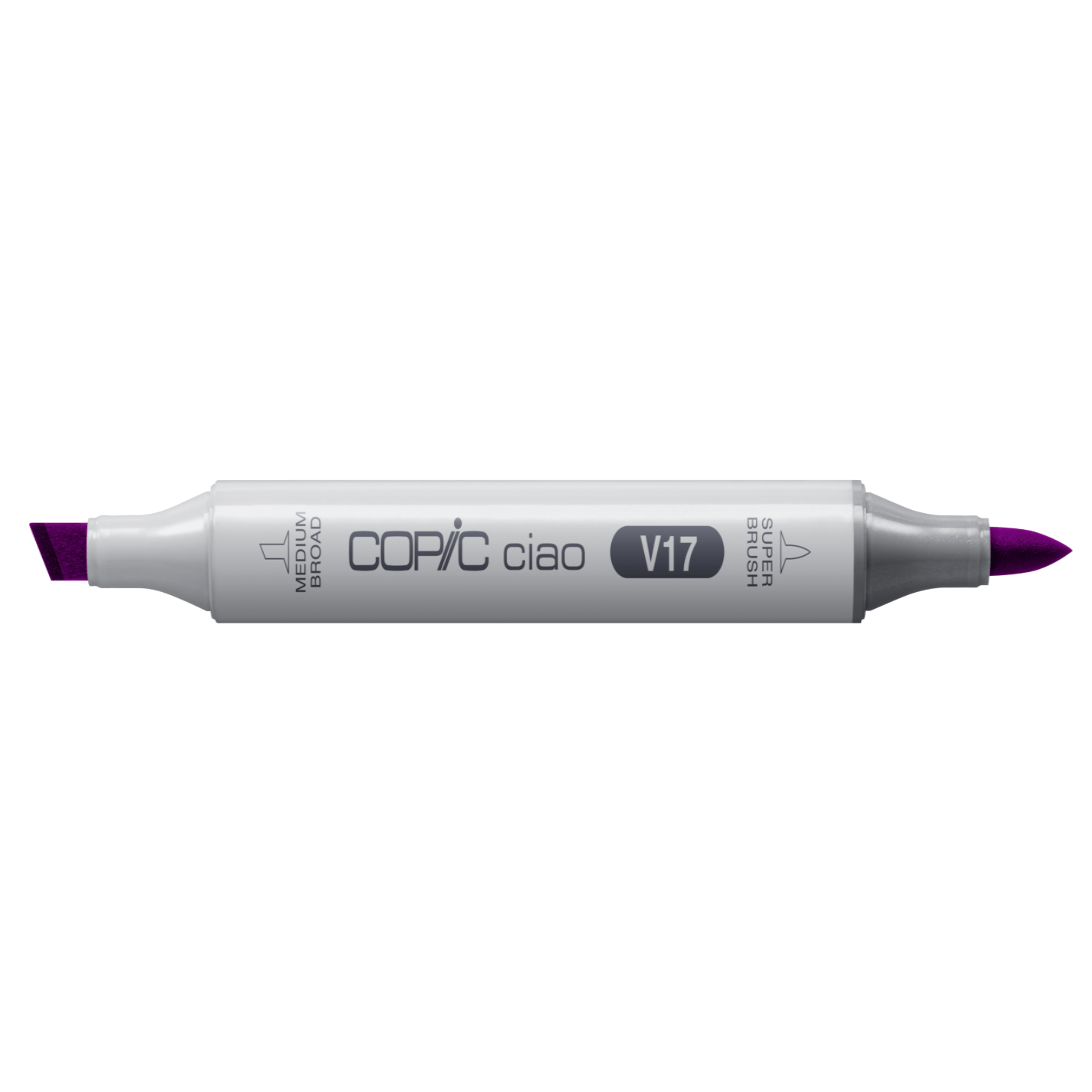 Copic Tegneartikler V17 Amethyst