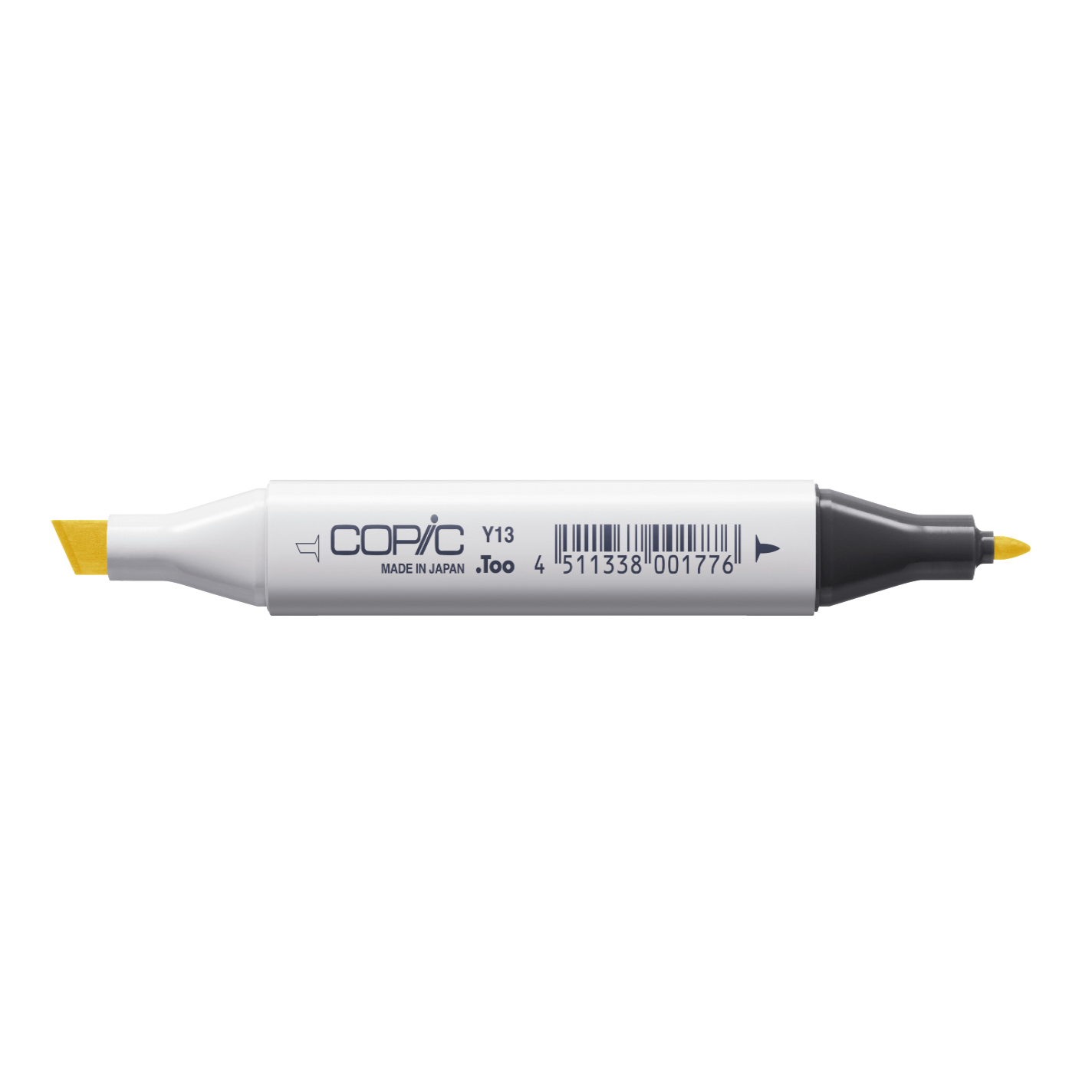 Copic Tegneartikler Y13 Lemon Yellow