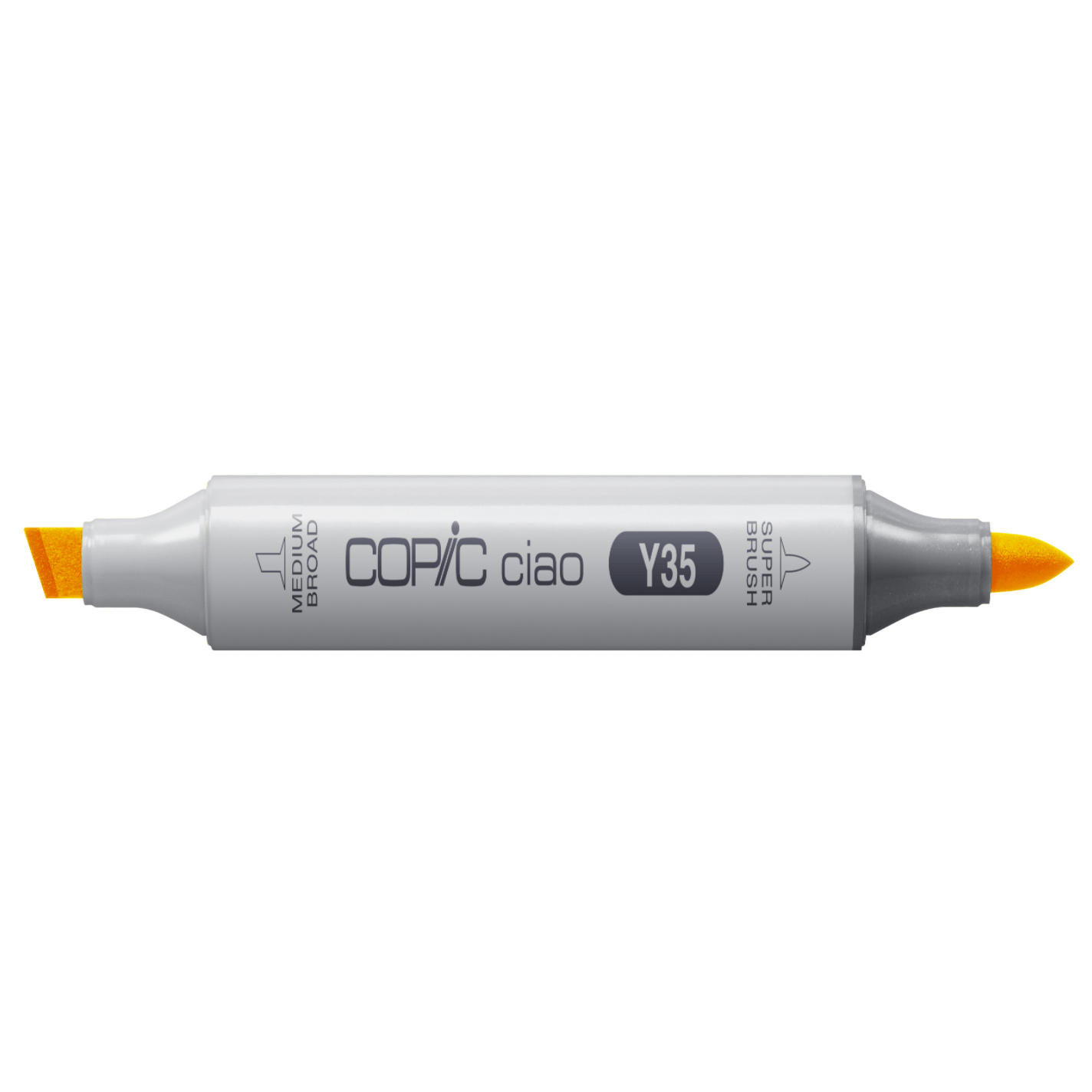 Copic Tegneartikler Y35 Maize