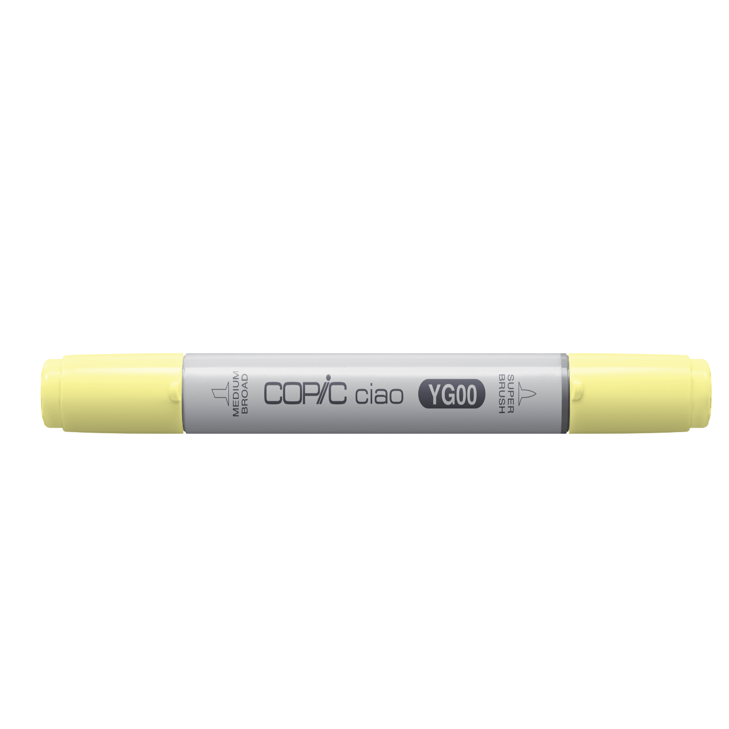Copic Tegneartikler YG00 Mimosa Yellow