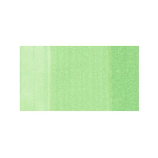 Copic Tegneartikler YG41 Pale Cobalt Green