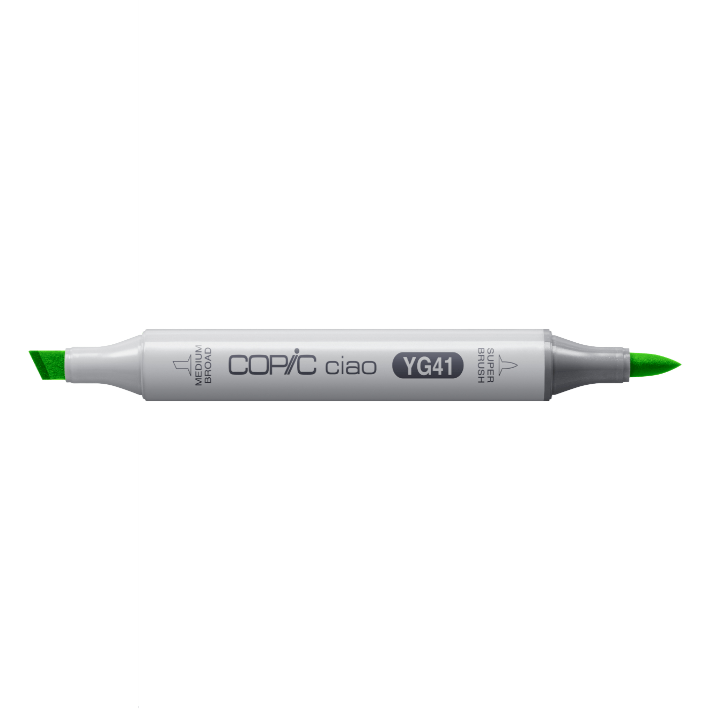 Copic Tegneartikler YG41 Pale Cobalt Green
