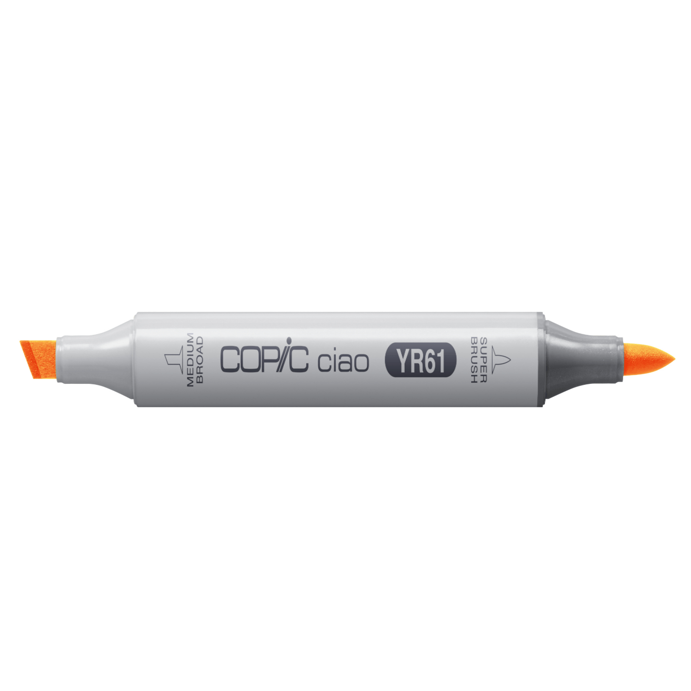 Copic Tegneartikler YR61 Spring Orange